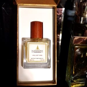 Alexandria Velvet Iris cologne (Dior Homme Intense Clone)